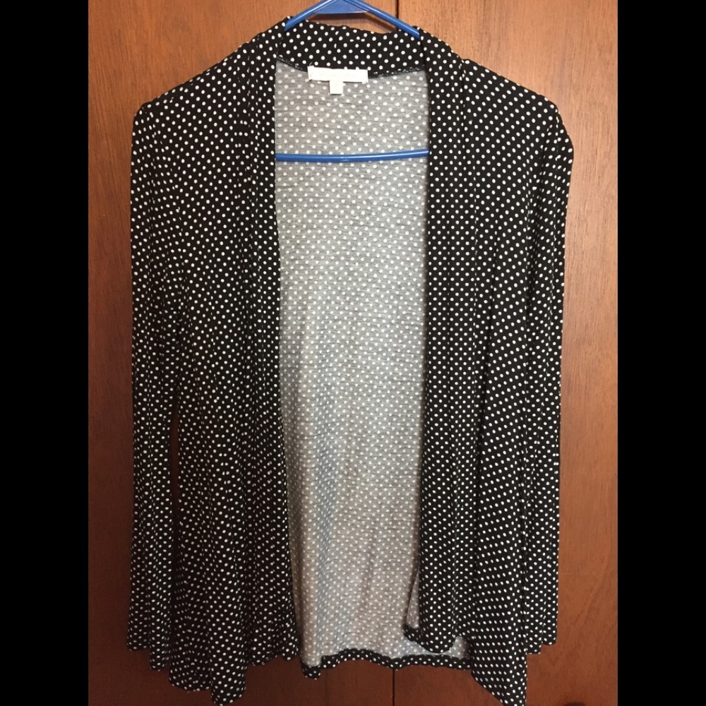 Lightweight sweater
